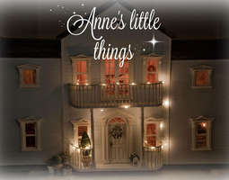 Anne's little things
