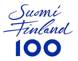 Suomi 100 / Finland centenary