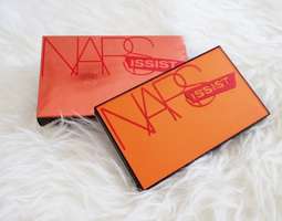 Are You A NARSissist?