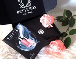 Bette Box - Sensai Edition