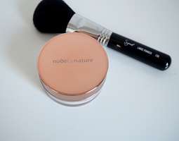 Nude By Nature Translucent Loose Finishing Powder