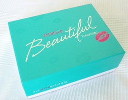 Lookfantastic Beauty Box - May