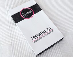 Sigma Beauty Essential Brush Kit