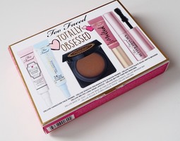 Too Faced Totally Obsessed
