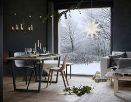 Sneak peek på Ikeas vinter