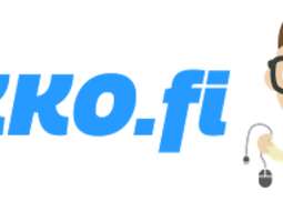 Ukko.fi - kan det vara något för dig?
