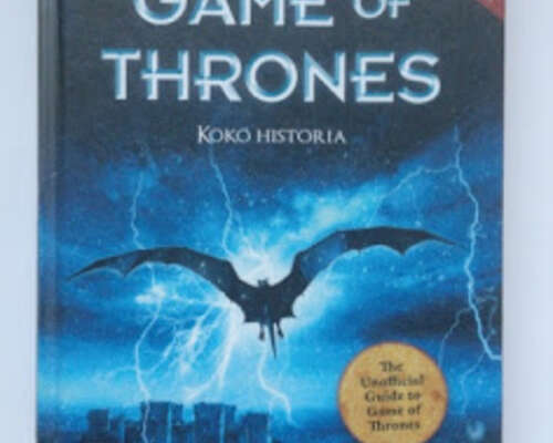 Game of Thrones koko historia
