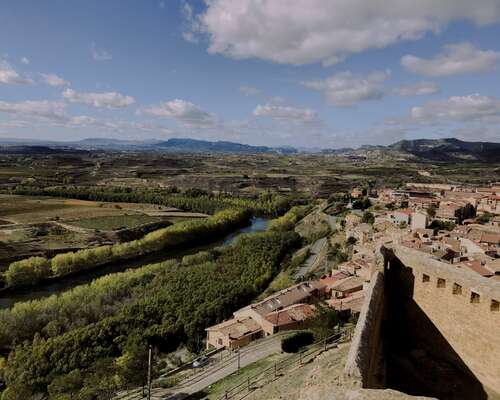 Syysretki La Riojan viinialueelle