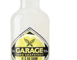 Garage Hard Grapefruit 4,6%
