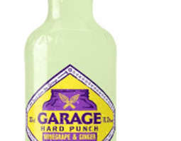 Garage Hard Punch 4,6%