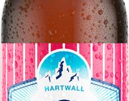 Hartwall Original Long Drink Cranberry 5,5 %