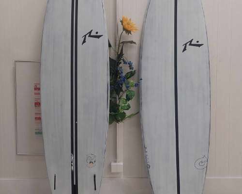 Rusty surfboards Offshoressa