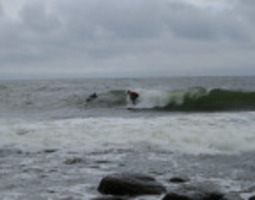 Surf SM 2015