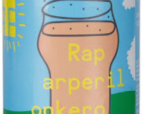 Pyynikin Brewing Company - Raparperi Lonkero ...