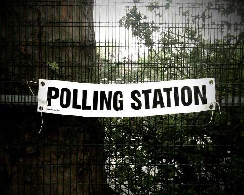 Äänestin Lontoon pormestaria — valitsinko bil...