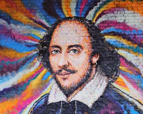 Seksikkäämpi Shakespeare: mihin runoilija taipuu