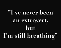 Introverttiys