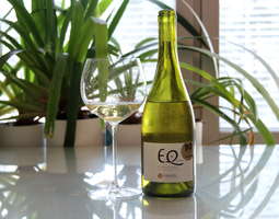 Matetic EQ Organic Chardonnay 2013