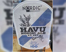 Nordic Brewery Havu