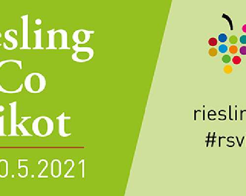 Riesling & Co ‑viikot 17.-30.5.2021