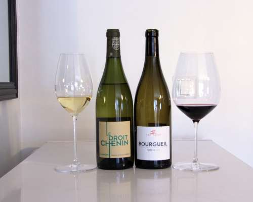 Viinitie // The Next Big Thing: Loiren viinit...