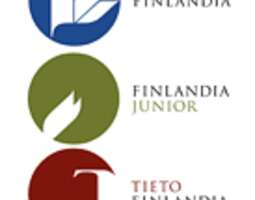 Kirjallisuuden Finlandia 2019