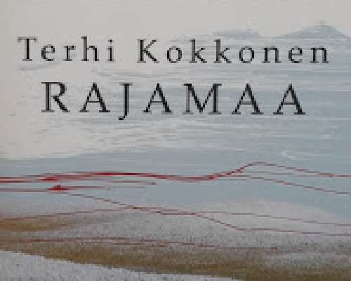 Rajamaa (kirjoittanut Terhi Kokkonen)