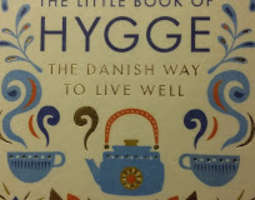 The Little Book of Hygge (kirjoittanut Meik W...