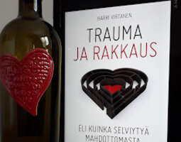 Trauma ja rakkaus (kirjoittanut Hannu Virtanen)