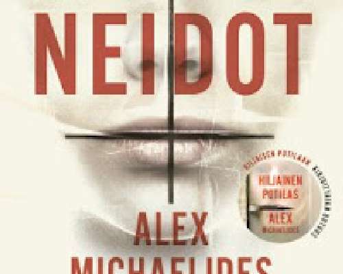 Alex Michaelides: Neidot