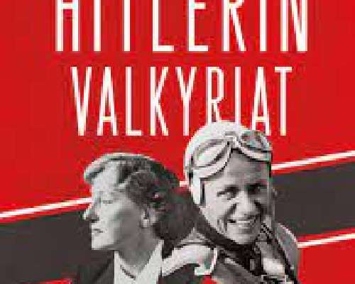 Clare Mulley: Hitlerin Valkyriat