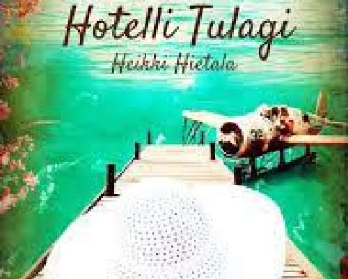 Heikki Hautala: Hotelli Tulagi