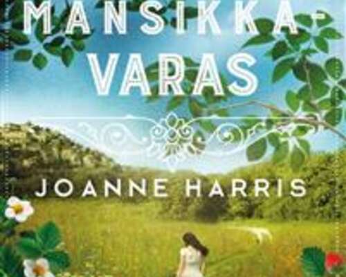 Joanne Harris: Mansikkavaras