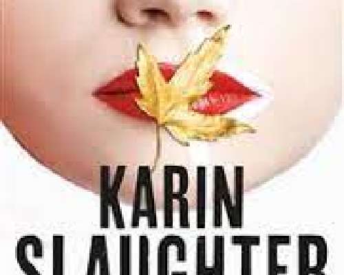 Karin Slaughter: Vakeineva vaimo
