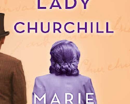 Marie Benedict: Lady Churchill
