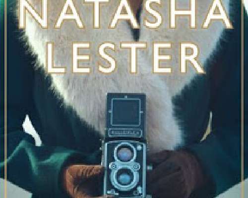 Natasha Lester: Ranskalainen valkokuvaaja