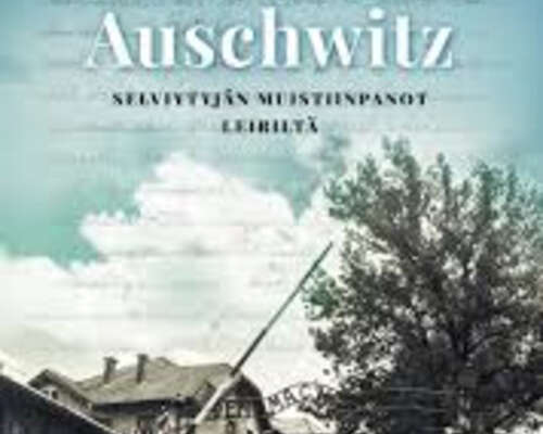 Eddy de Wind: Pääteasema Auschwitz - selvityj...
