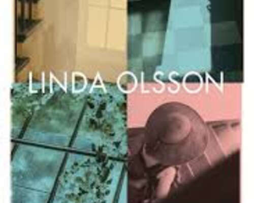 Linda Olsson: Autio ranta