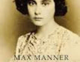 Max Manner: Kadotettujen kahvila