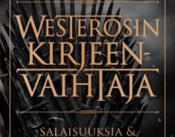 Ahlroth & Pohjola: Westerosin kirjeenvaihtaja