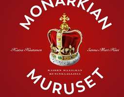 Haatanen & Hovi: Monarkian muruset