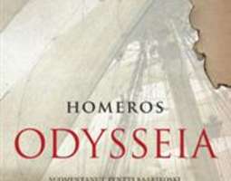 Homeros: Odysseia