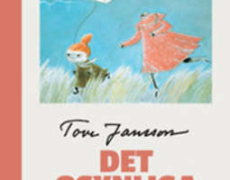Tove Jansson: Det osynliga barnet