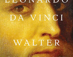 Walter Isaacson: Leonardo Da Vinci