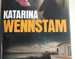 Katarina Wennstam: Jengi