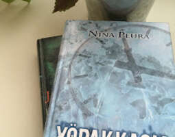 Nina Peura: Yöpakkasia