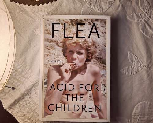 Acid for the Children - Flea