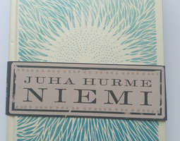 Juha Hurme - Niemi
