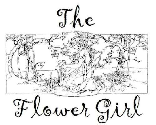 The Flower Girl - The Finn-Brit Players