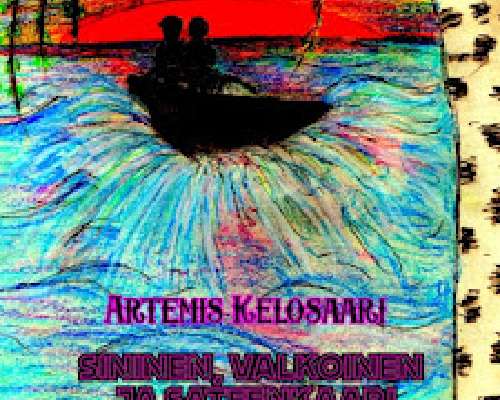 Artemis Kelosaari - Sininen, valkoinen ja sat...